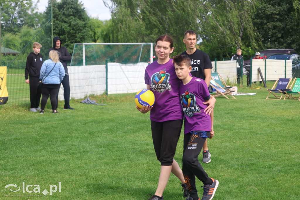 Gruszka Cup: Kunice siatkarską stolicą regionu