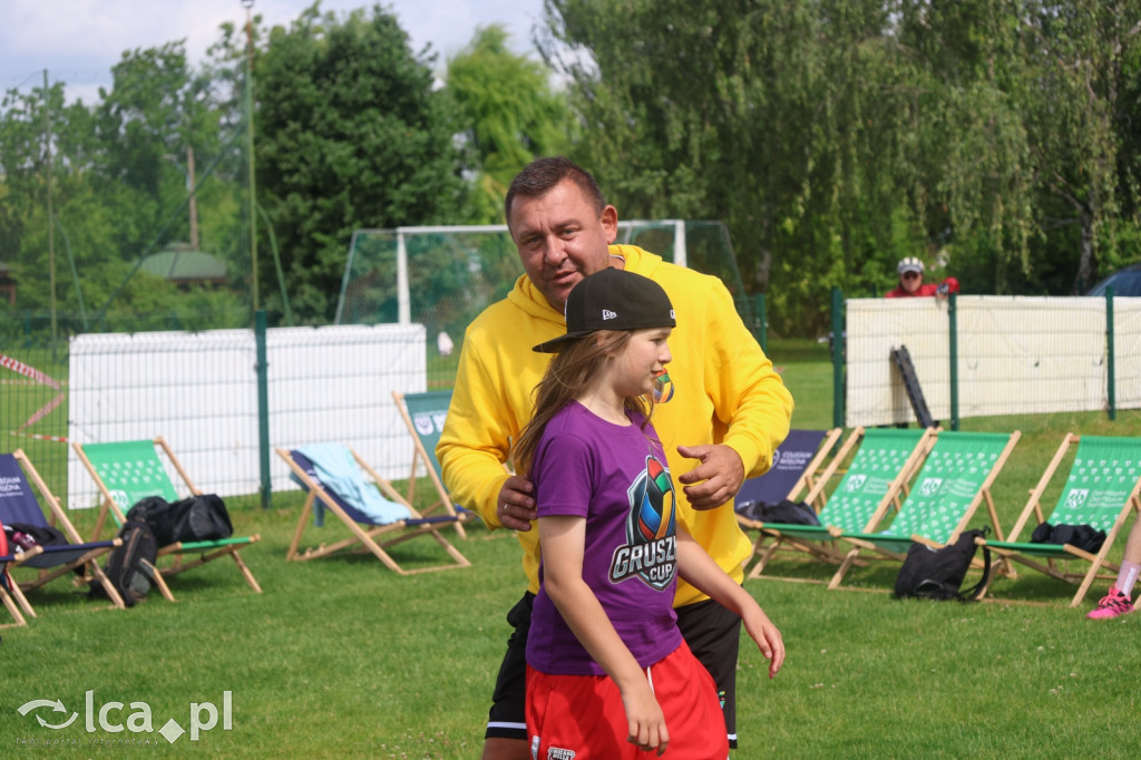 Gruszka Cup: Kunice siatkarską stolicą regionu