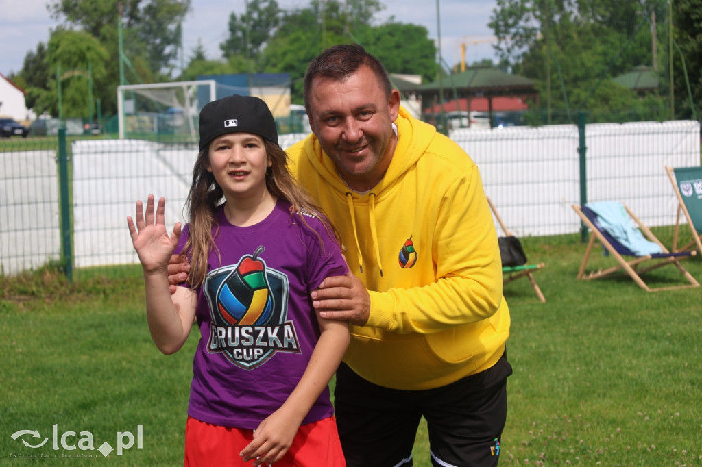 Gruszka Cup: Kunice siatkarską stolicą regionu