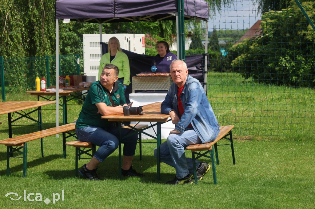 Gruszka Cup: Kunice siatkarską stolicą regionu