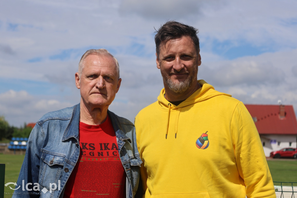 Gruszka Cup: Kunice siatkarską stolicą regionu