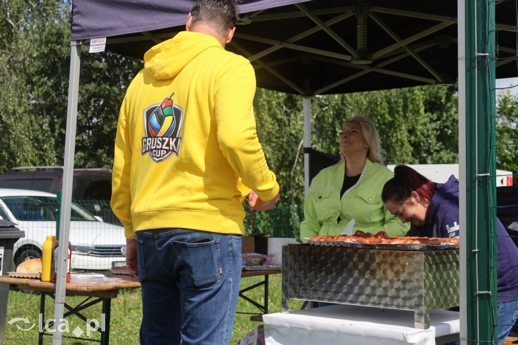 Gruszka Cup: Kunice siatkarską stolicą regionu