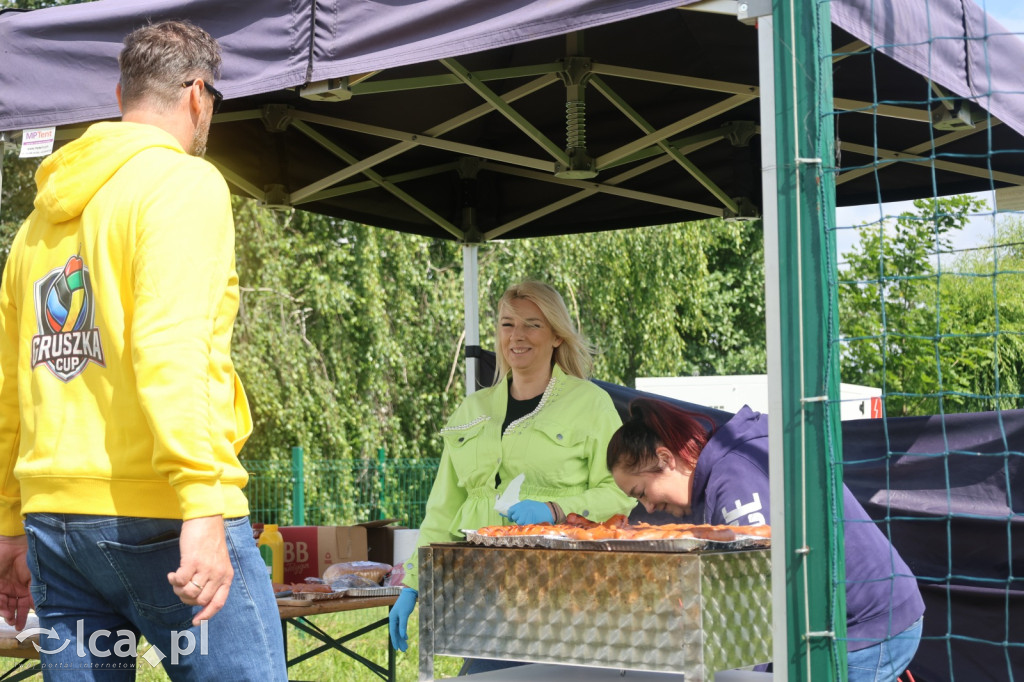 Gruszka Cup: Kunice siatkarską stolicą regionu