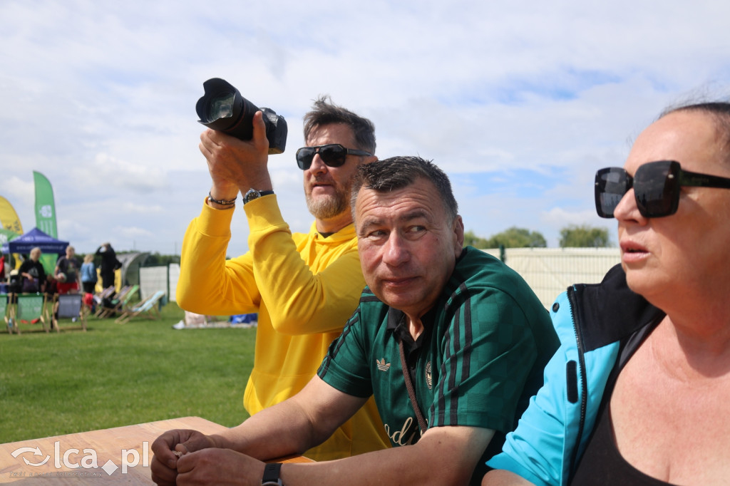 Gruszka Cup: Kunice siatkarską stolicą regionu