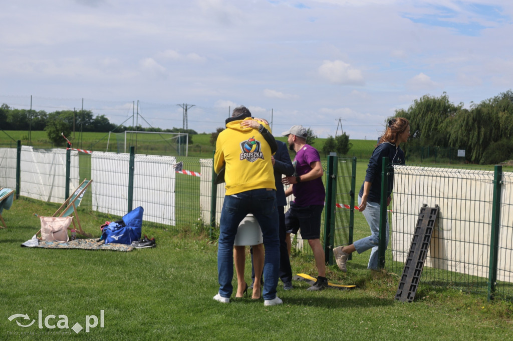 Gruszka Cup: Kunice siatkarską stolicą regionu