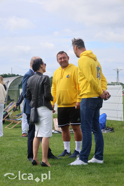 Gruszka Cup: Kunice siatkarską stolicą regionu