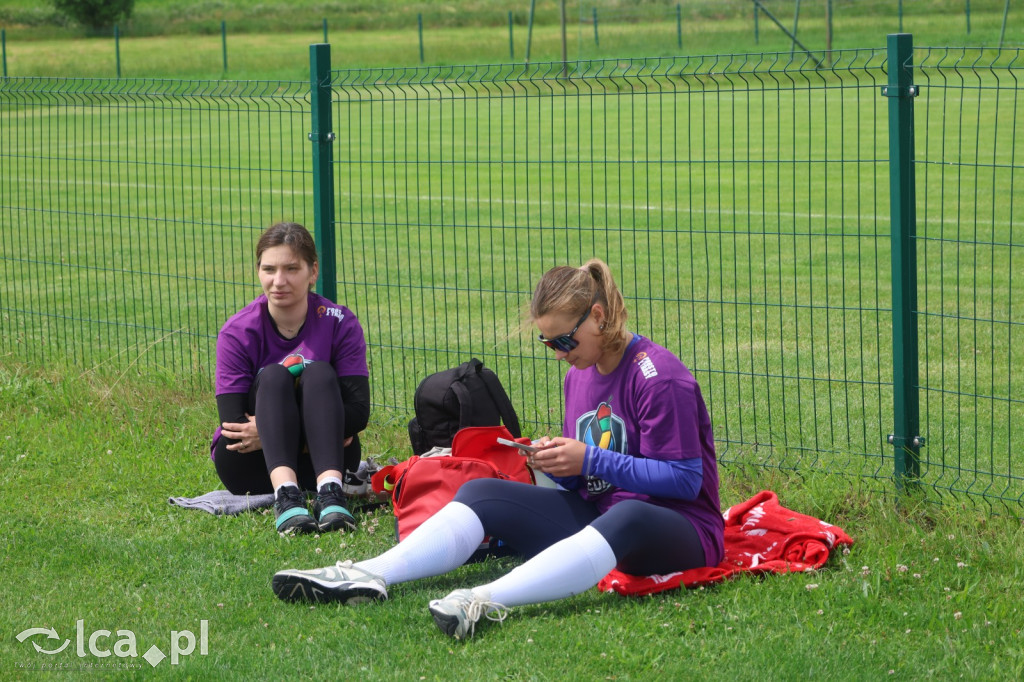 Gruszka Cup: Kunice siatkarską stolicą regionu