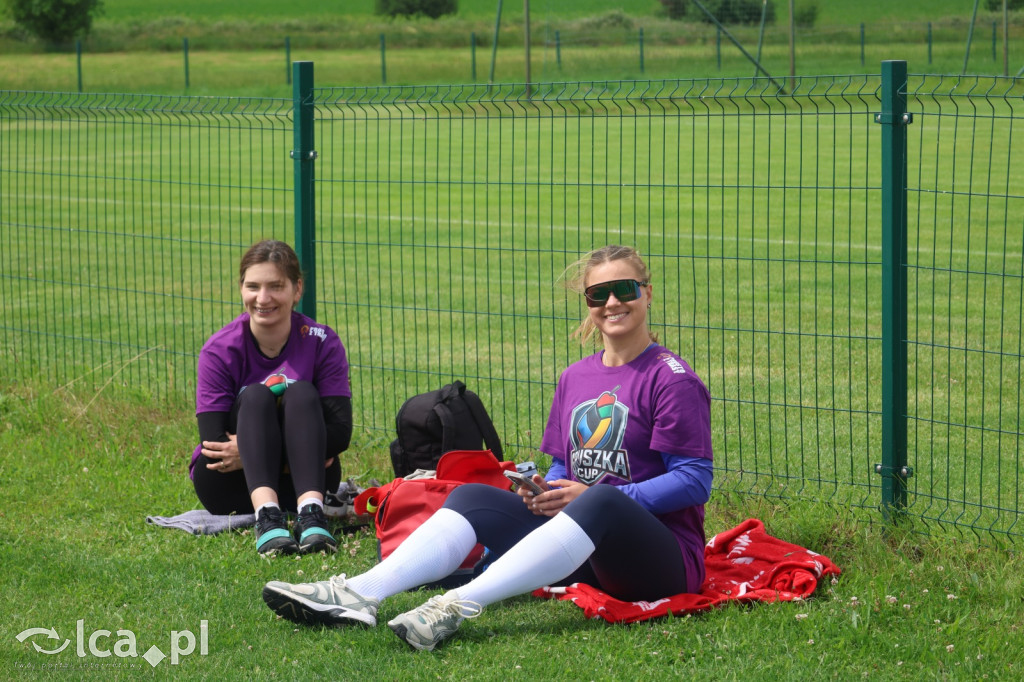 Gruszka Cup: Kunice siatkarską stolicą regionu