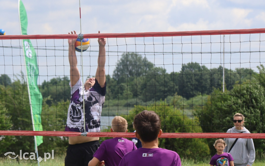 Gruszka Cup: Kunice siatkarską stolicą regionu