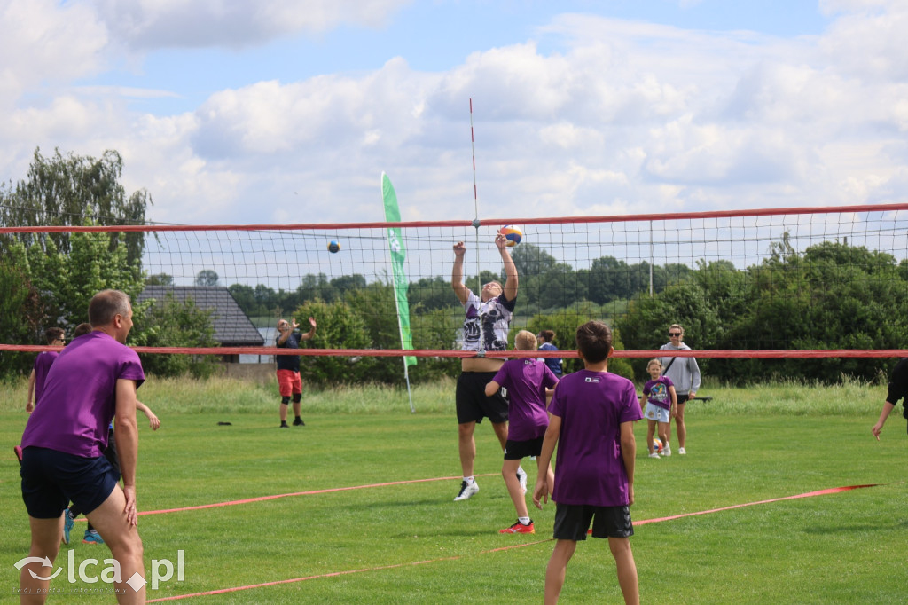 Gruszka Cup: Kunice siatkarską stolicą regionu