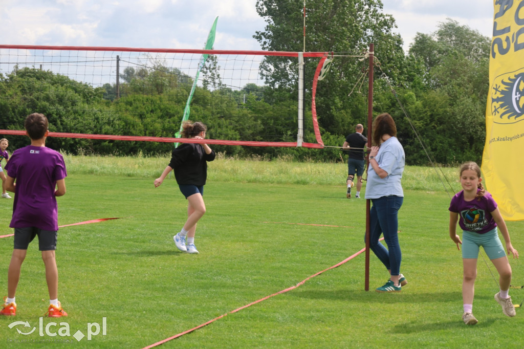 Gruszka Cup: Kunice siatkarską stolicą regionu