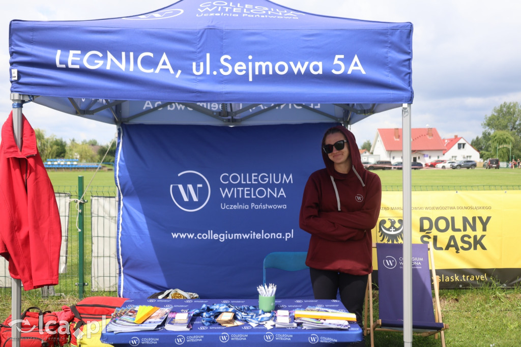 Gruszka Cup: Kunice siatkarską stolicą regionu