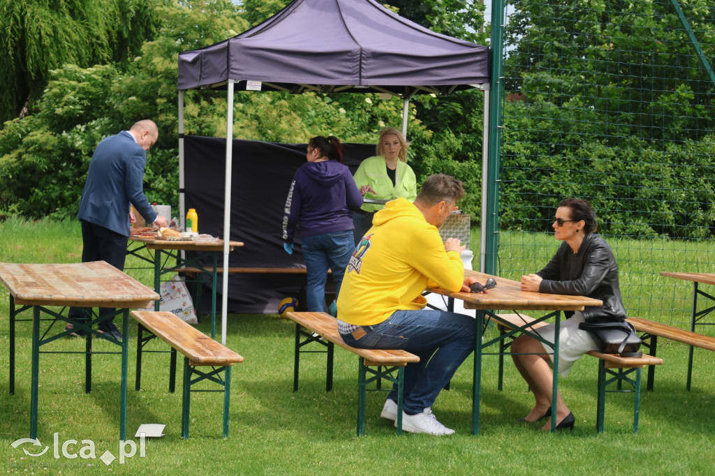 Gruszka Cup: Kunice siatkarską stolicą regionu