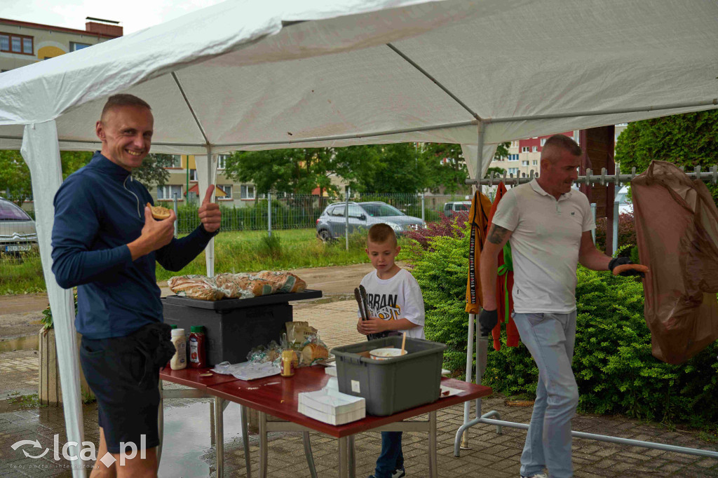 Ponad 200 fantów, licytacje i masa atrakcji