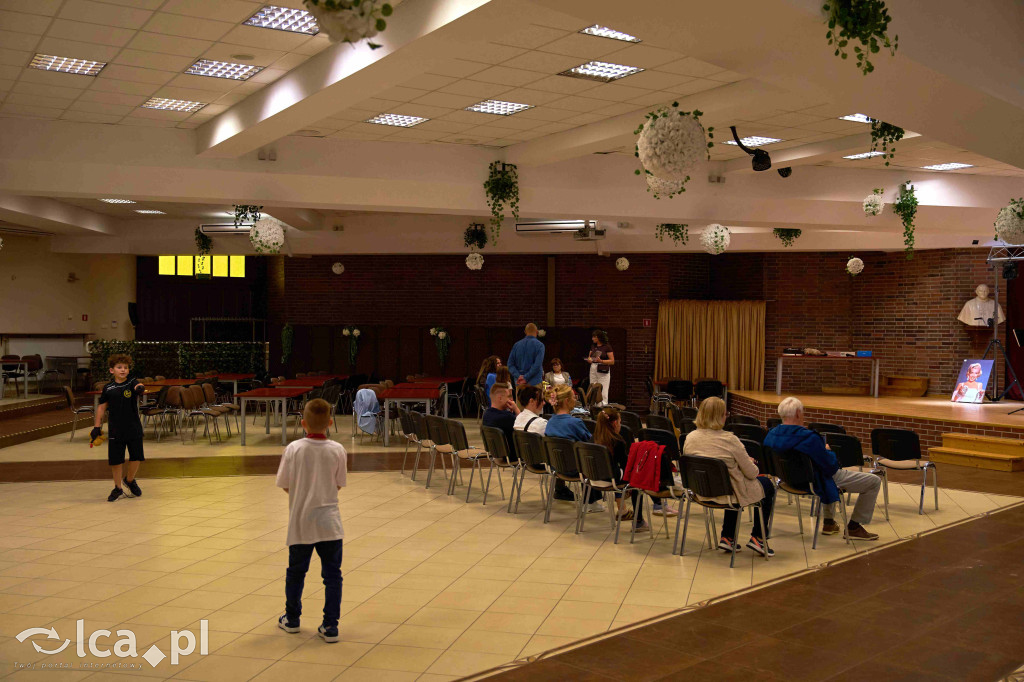 Ponad 200 fantów, licytacje i masa atrakcji