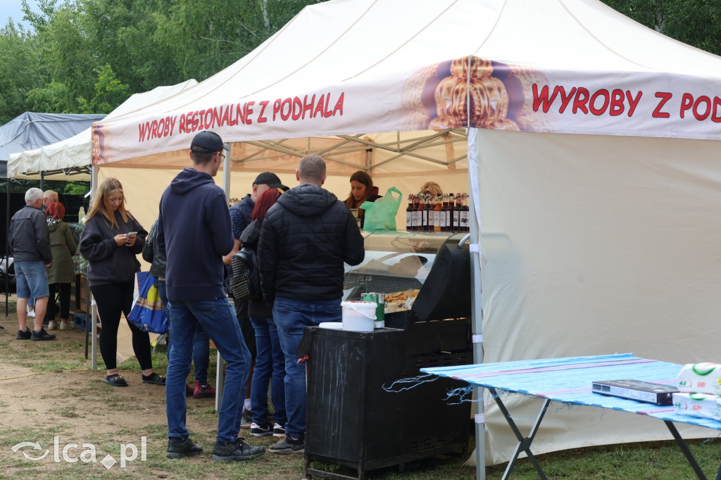 Targowisko Bartoszów