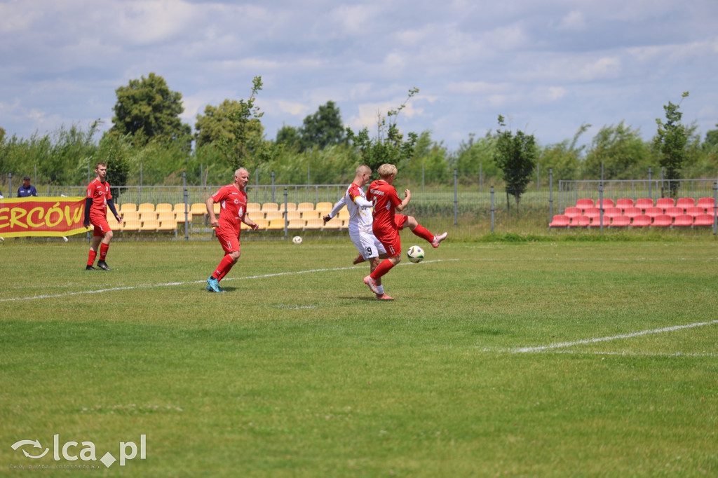 Strzeleckie tornado w Legnickim Polu!