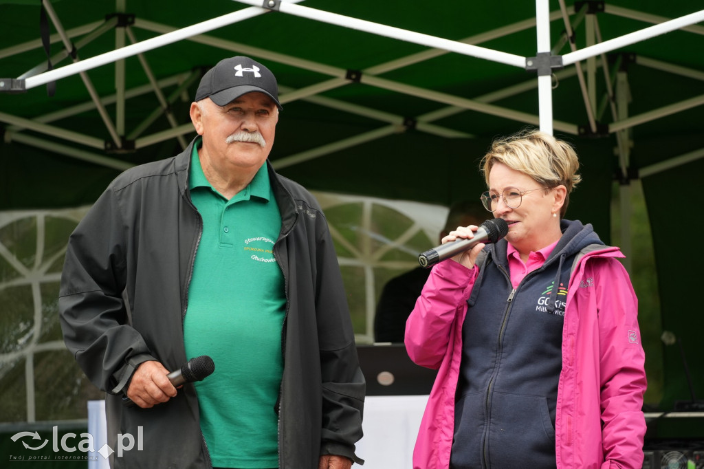 XV Plener Rzeźbiarski w Głuchowicach