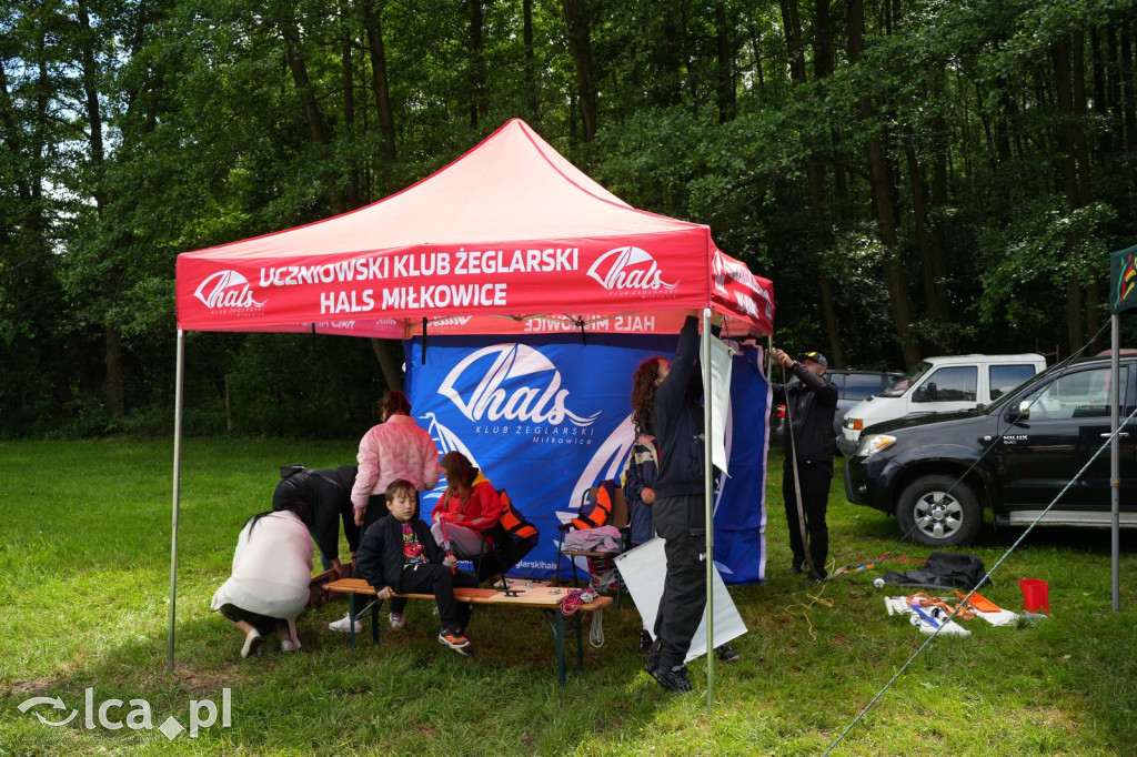 XV Plener Rzeźbiarski w Głuchowicach
