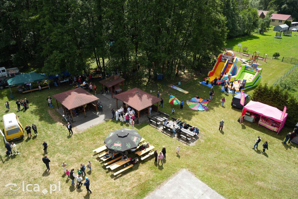 XV Plener Rzeźbiarski w Głuchowicach