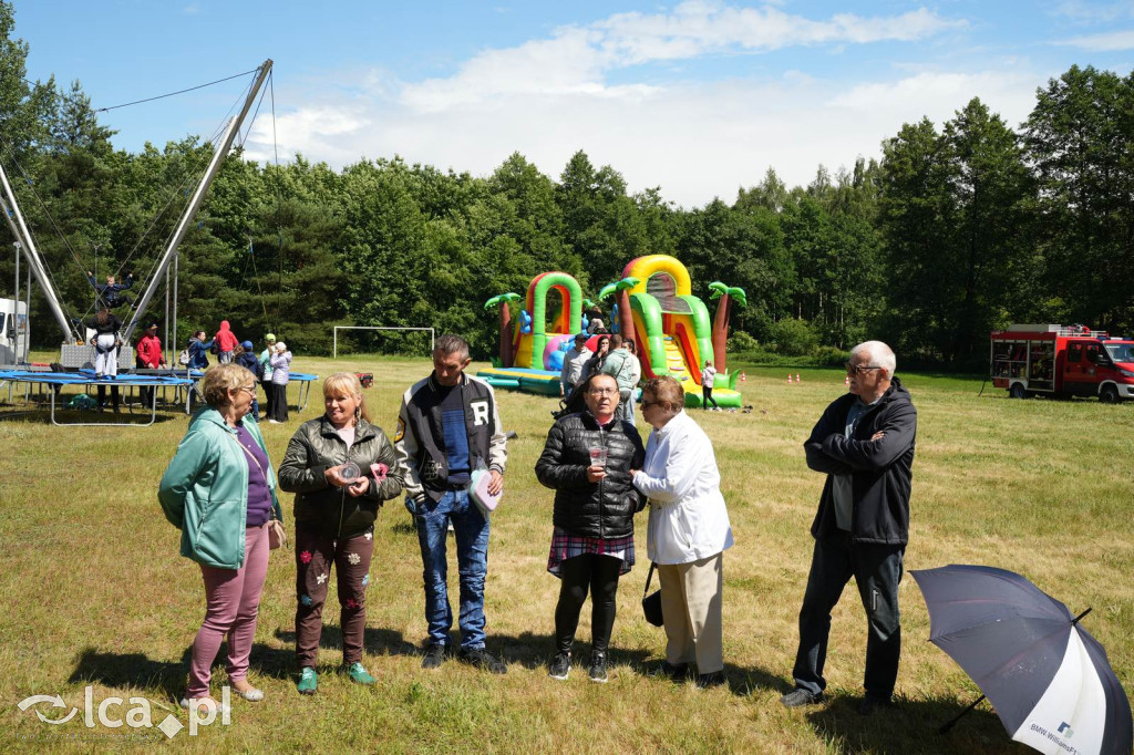 XV Plener Rzeźbiarski w Głuchowicach