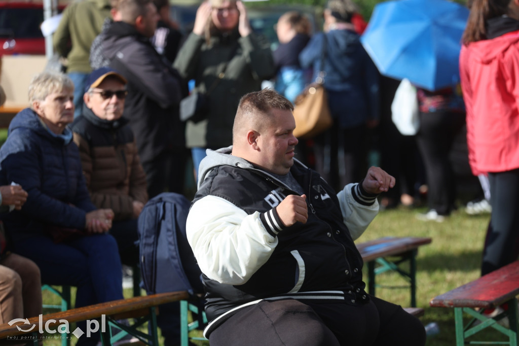 Festyn Parafialny przyciągnął tłumy