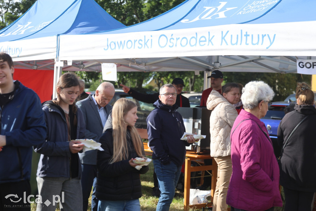 Festyn Parafialny przyciągnął tłumy