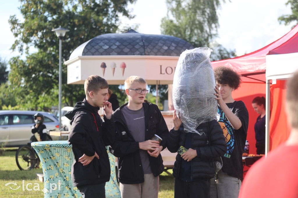 Festyn Parafialny przyciągnął tłumy