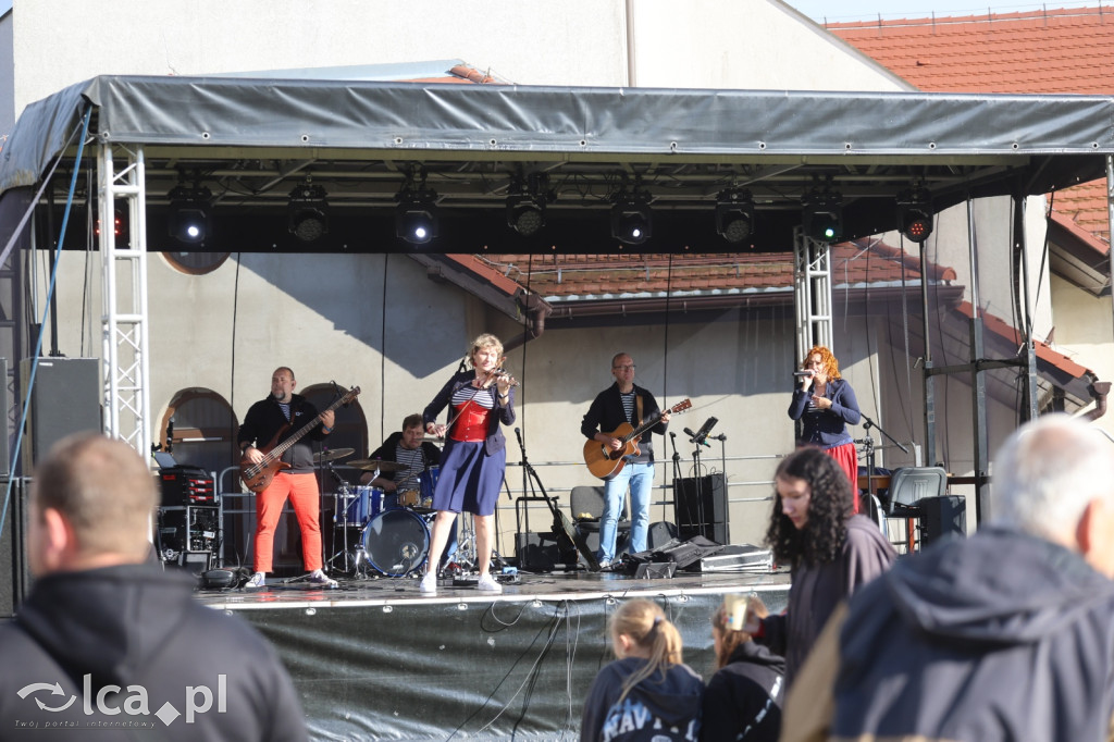 Festyn Parafialny przyciągnął tłumy