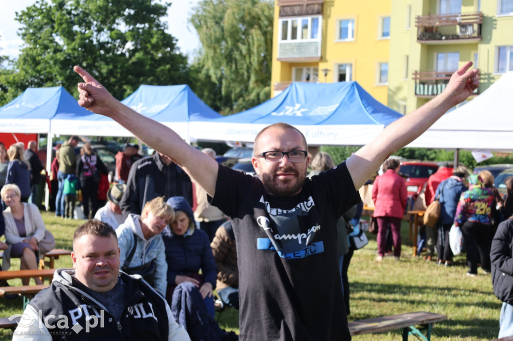 Festyn Parafialny przyciągnął tłumy