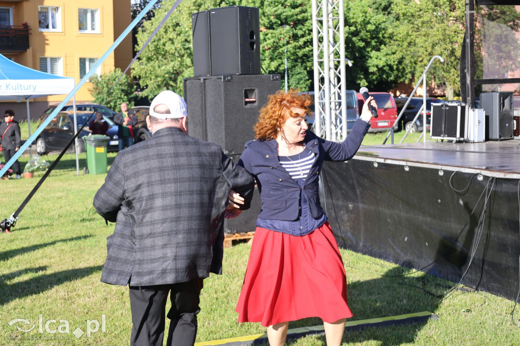 Festyn Parafialny przyciągnął tłumy