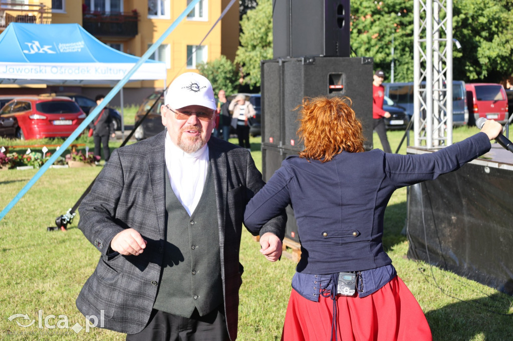 Festyn Parafialny przyciągnął tłumy