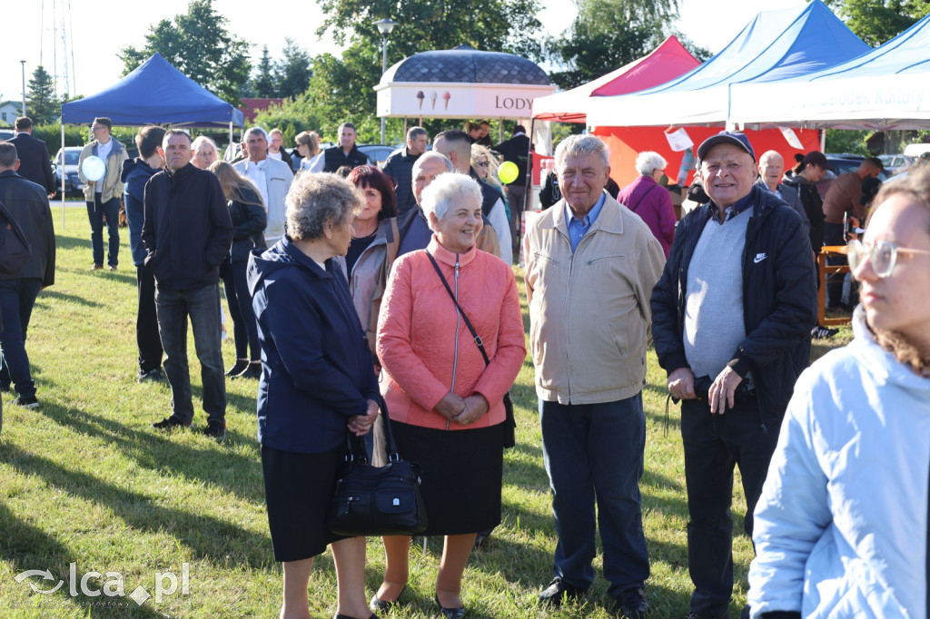 Festyn Parafialny przyciągnął tłumy
