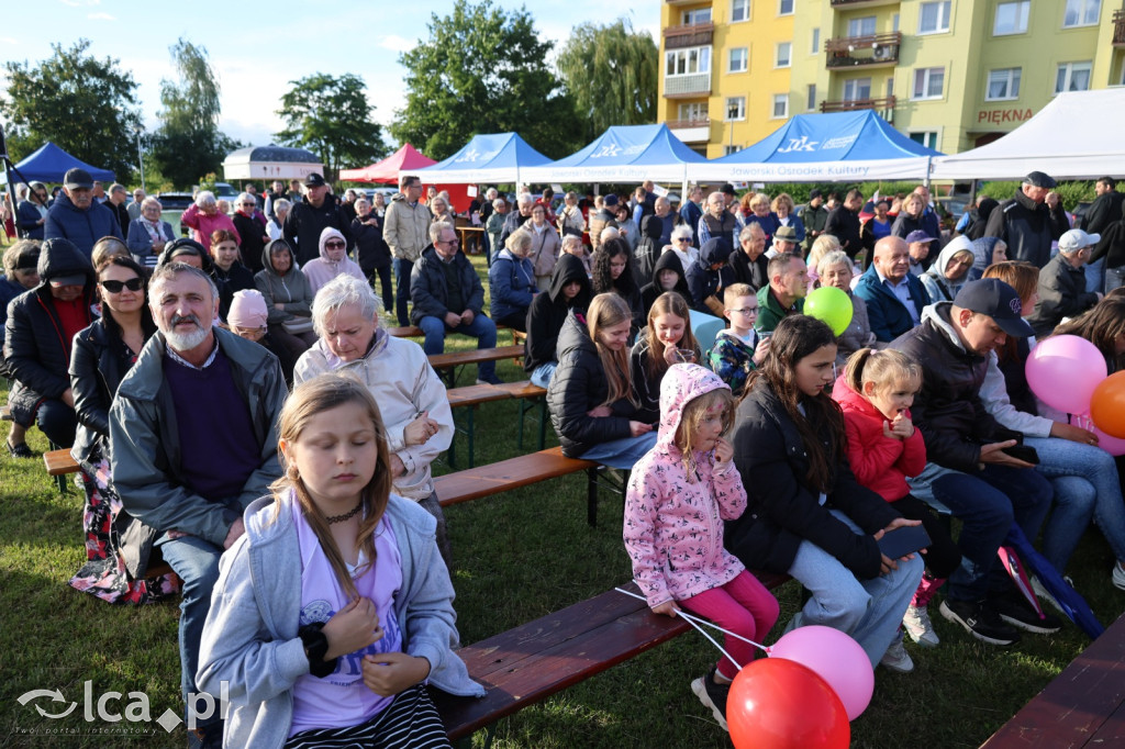 Festyn Parafialny przyciągnął tłumy