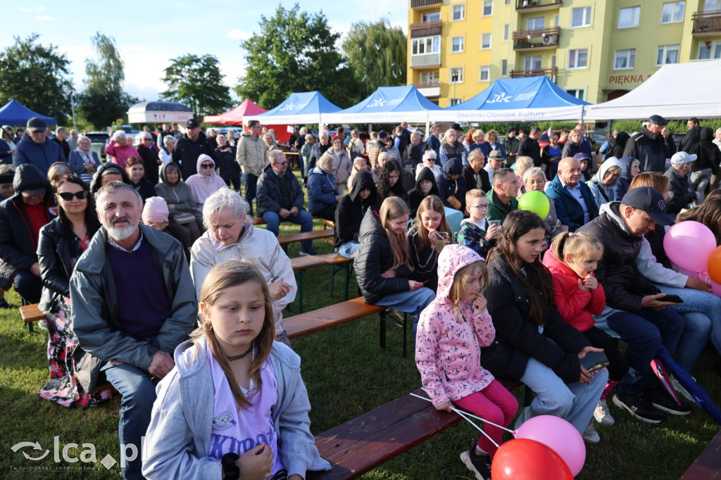 Festyn Parafialny przyciągnął tłumy
