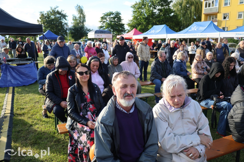 Festyn Parafialny przyciągnął tłumy