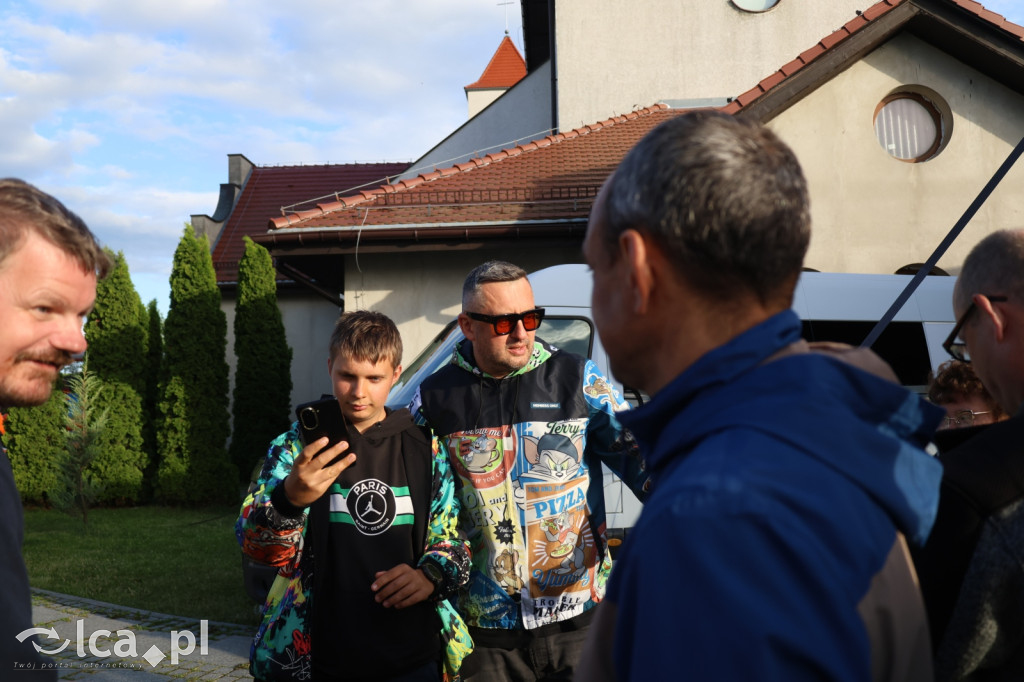 Festyn Parafialny przyciągnął tłumy