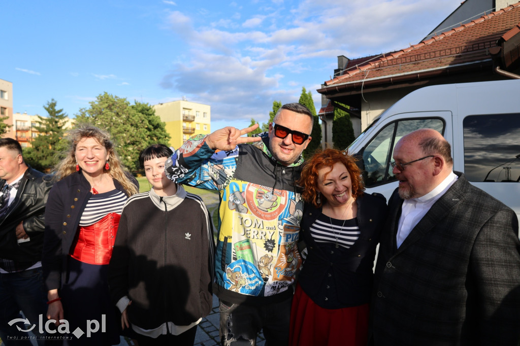 Festyn Parafialny przyciągnął tłumy