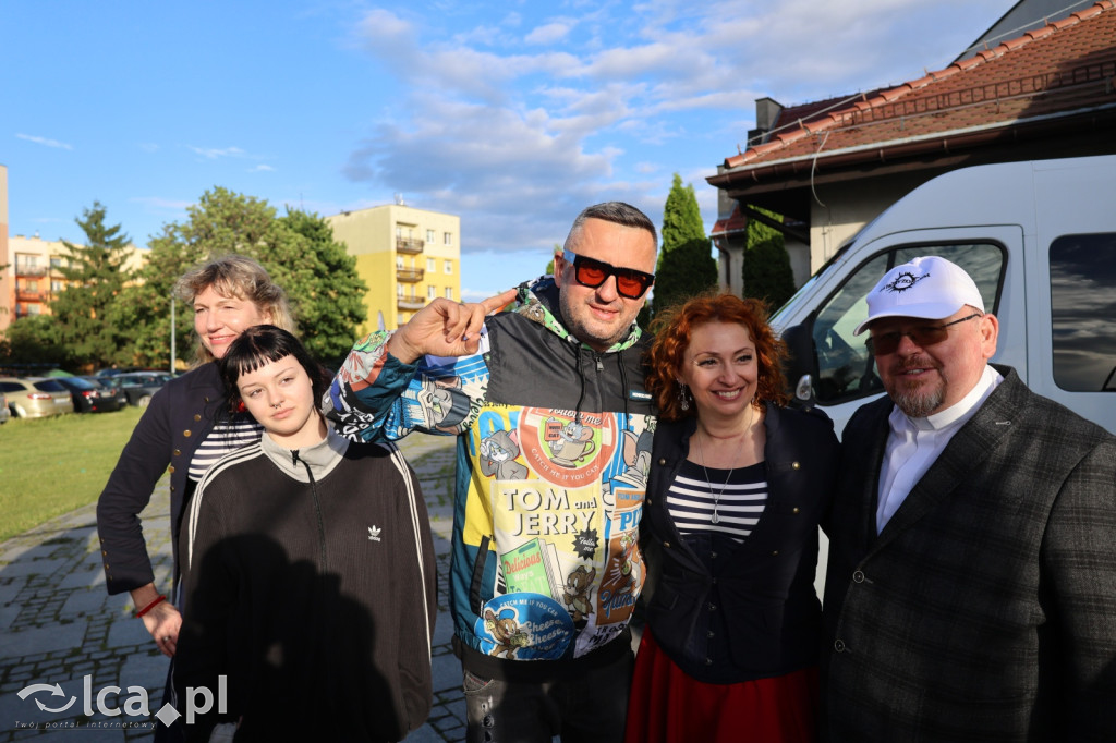 Festyn Parafialny przyciągnął tłumy