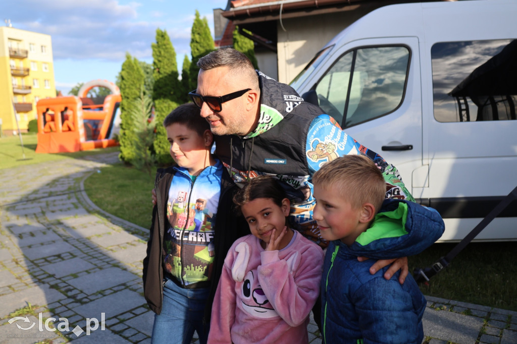 Festyn Parafialny przyciągnął tłumy