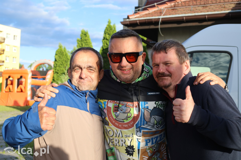 Festyn Parafialny przyciągnął tłumy