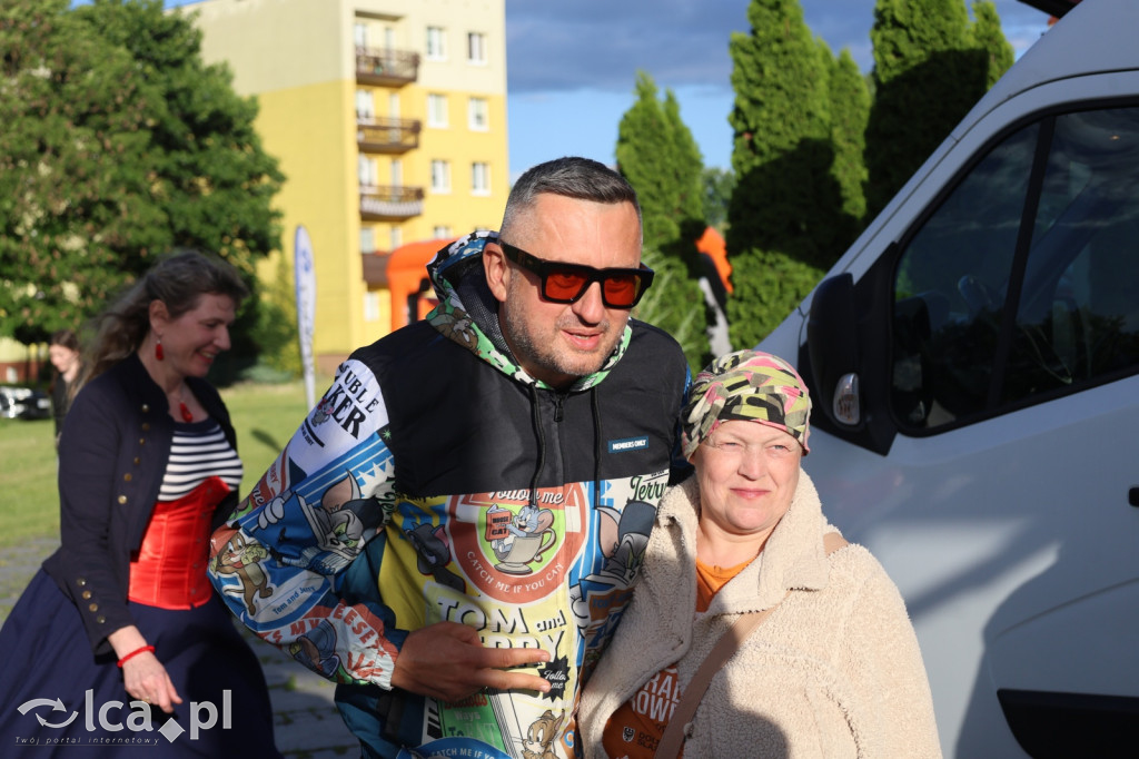 Festyn Parafialny przyciągnął tłumy