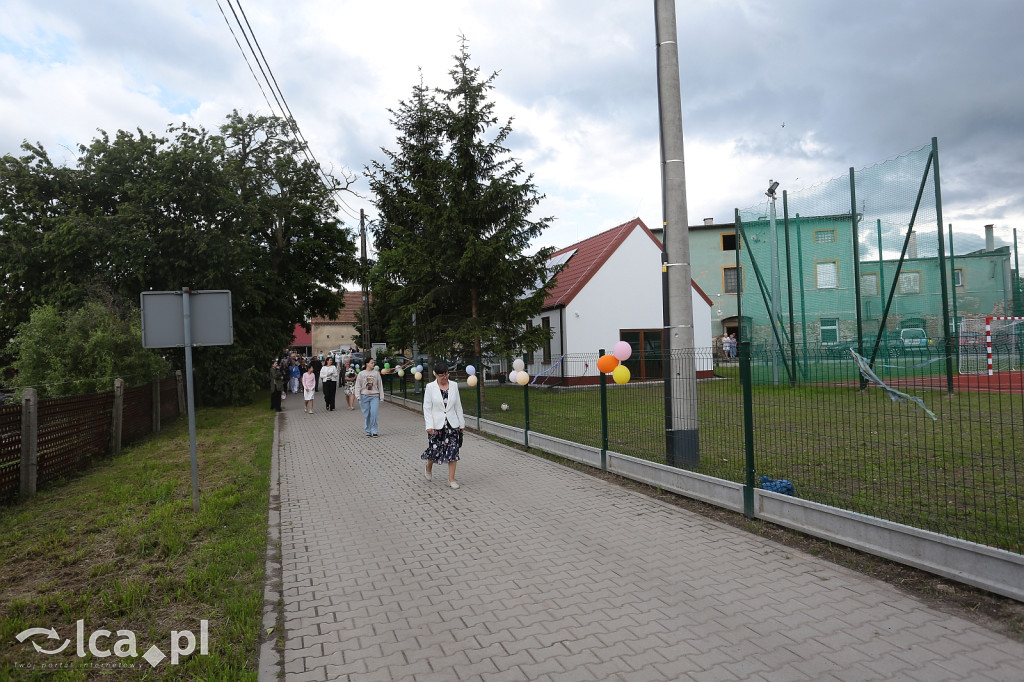 KGIGW w Gniewomierzu ma swoją siedzibę