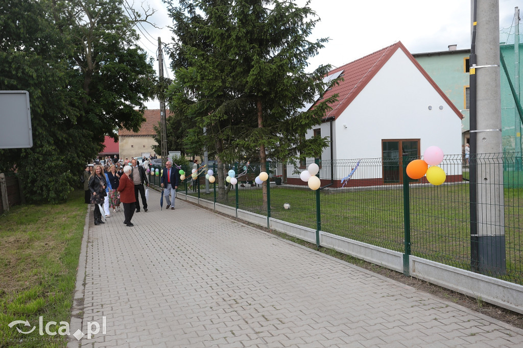 KGIGW w Gniewomierzu ma swoją siedzibę