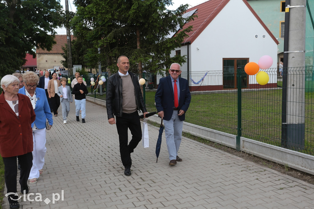 KGIGW w Gniewomierzu ma swoją siedzibę
