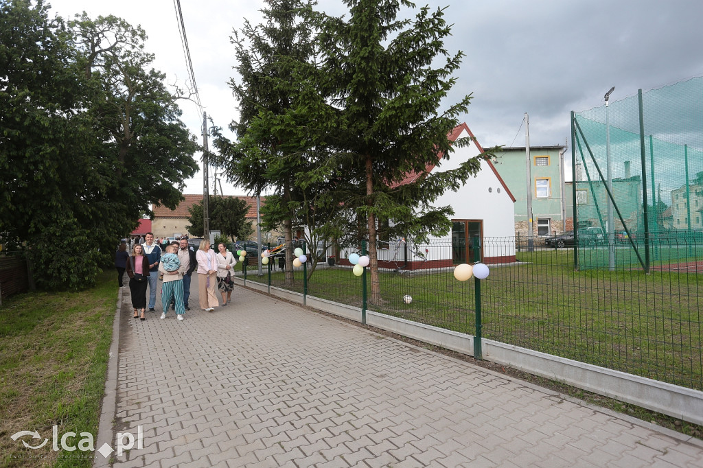 KGIGW w Gniewomierzu ma swoją siedzibę
