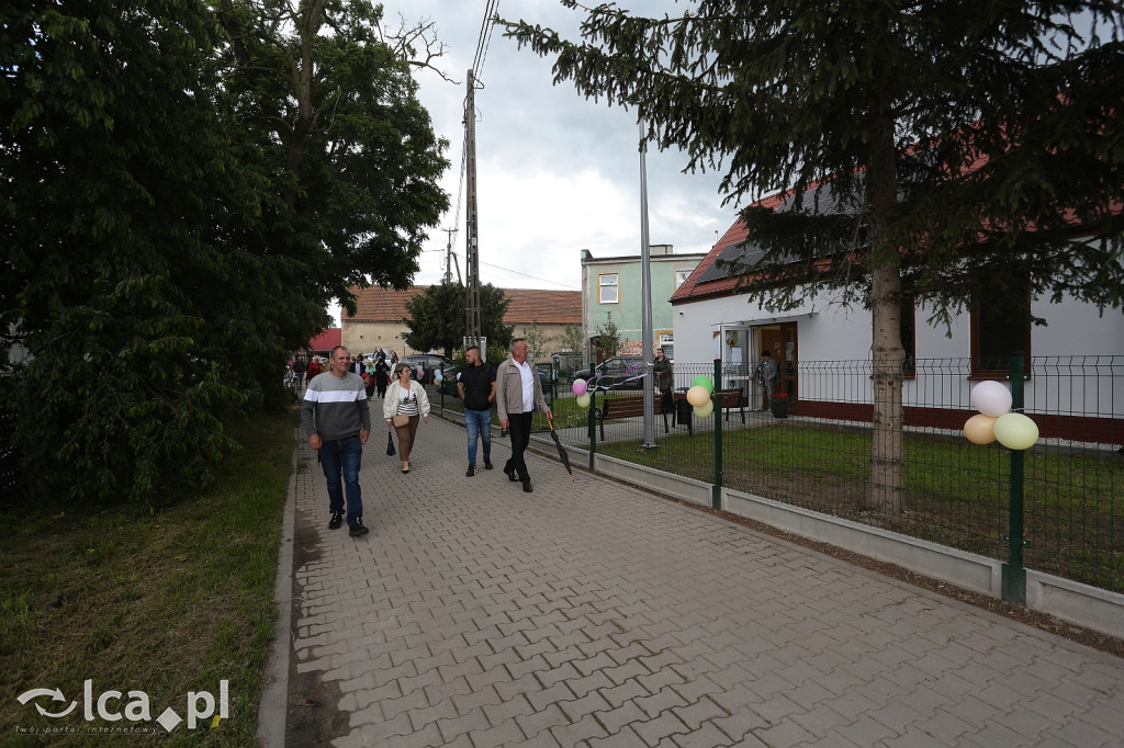 KGIGW w Gniewomierzu ma swoją siedzibę