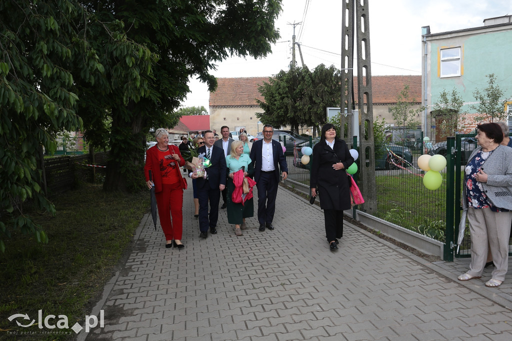 KGIGW w Gniewomierzu ma swoją siedzibę