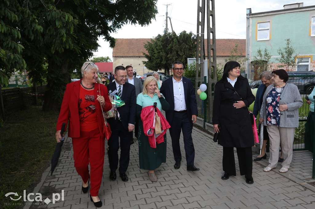 KGIGW w Gniewomierzu ma swoją siedzibę