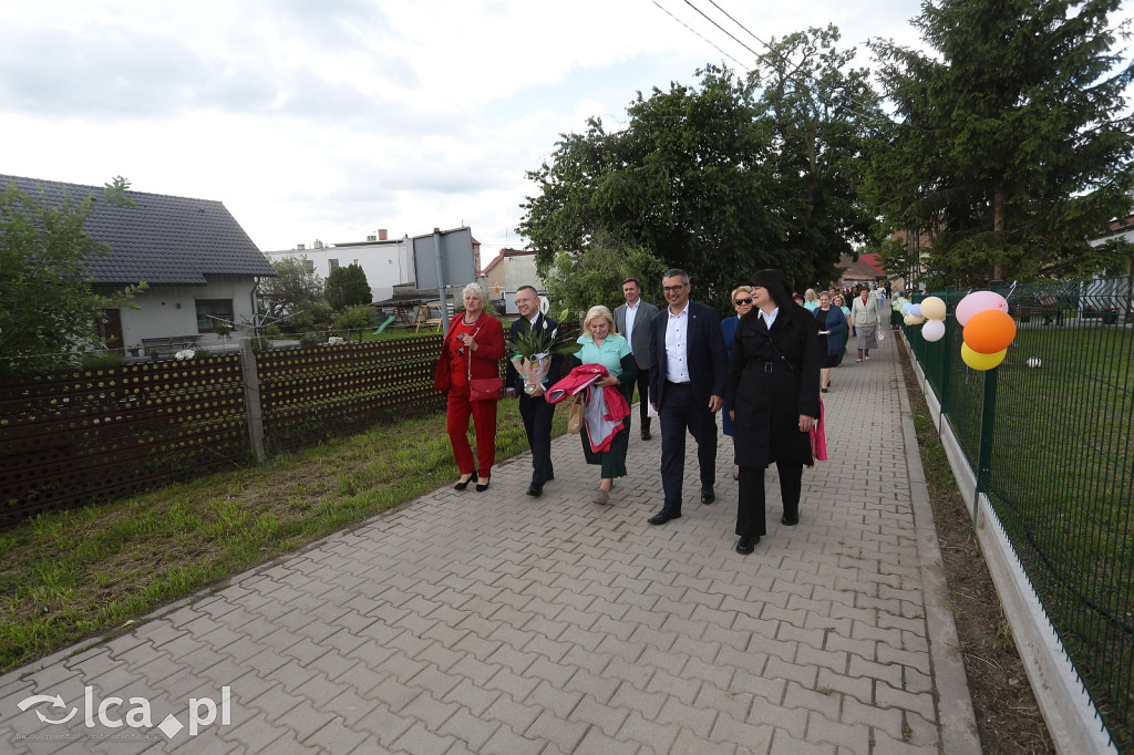 KGIGW w Gniewomierzu ma swoją siedzibę